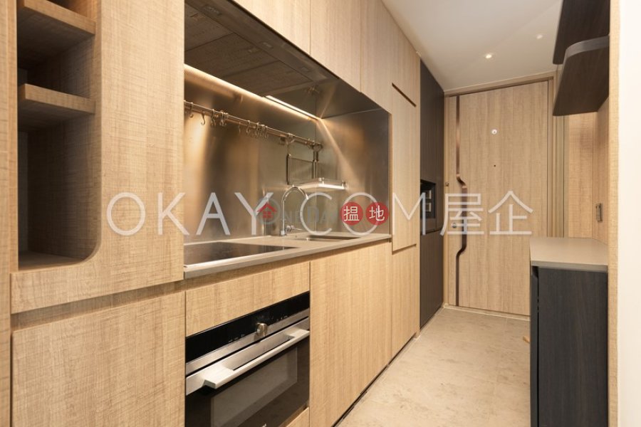 Rare 2 bedroom on high floor with balcony | For Sale | Bohemian House 瑧璈 Sales Listings