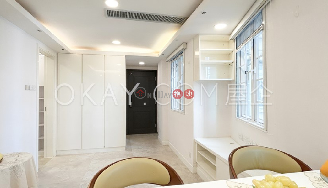 HK$ 7M | Nam Hung Mansion Western District Intimate 1 bedroom in Western District | For Sale