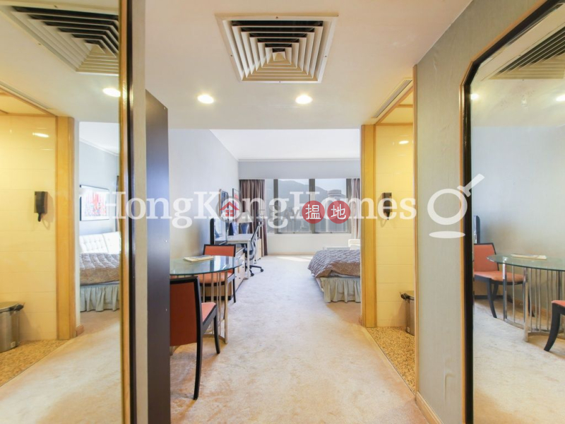 Studio Unit at Convention Plaza Apartments | For Sale | Convention Plaza Apartments 會展中心會景閣 Sales Listings