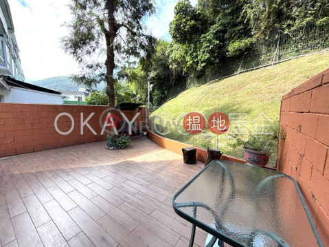 4房3廁,星級會所,連車位,獨立屋匡湖居 4期 K39座出租單位 | 匡湖居 4期 K39座 House K39 Phase 4 Marina Cove _0