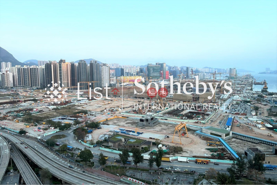 HK$ 3,880萬-柏德豪廷-九龍城-出售柏德豪廷兩房一廳單位
