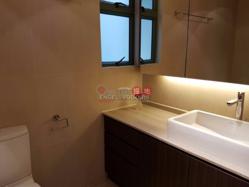 3 Bedroom Family Flat for Sale in Pok Fu Lam | Bisney Terrace 碧荔臺 Sales Listings