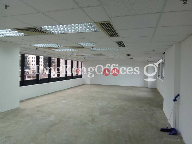 Office Unit for Rent at Wellington Place 2-8 Wellington Street | Central District | Hong Kong Rental, HK$ 52,800/ month