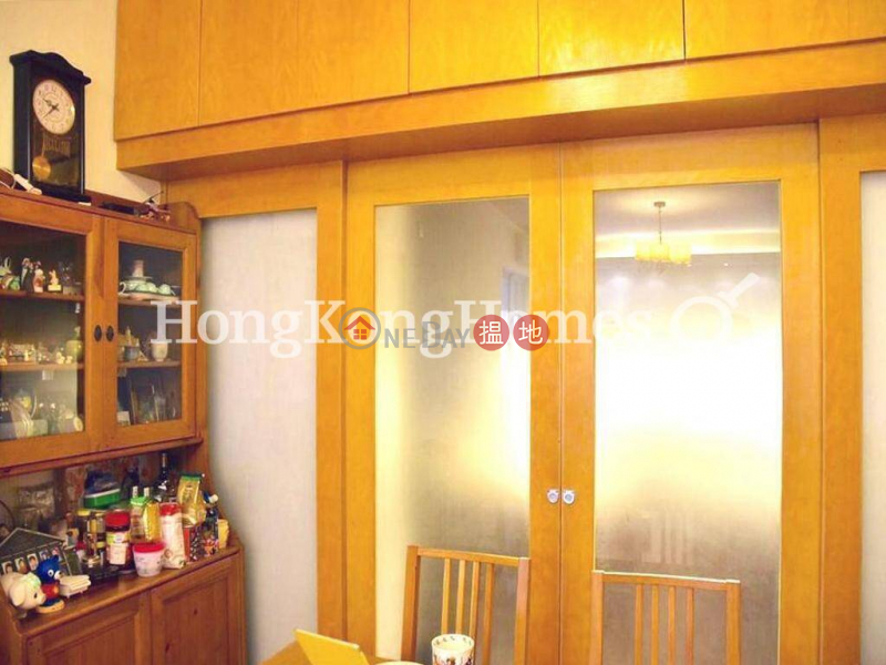 金龍大廈 C座-未知住宅-出租樓盤-HK$ 33,800/ 月