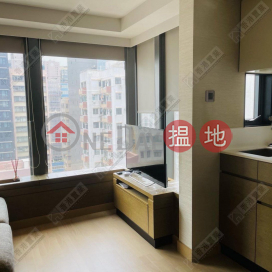 Open unit in The PASEO