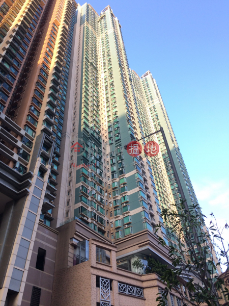 Phase 1 The Pacifica (宇晴軒1期),Cheung Sha Wan | ()(1)