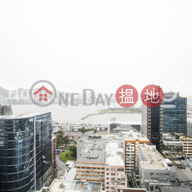 Industrial Unit for Rent at Apec Plaza, Apec Plaza 創貿中心 | Kwun Tong District (HKO-74684-ACHR)_0