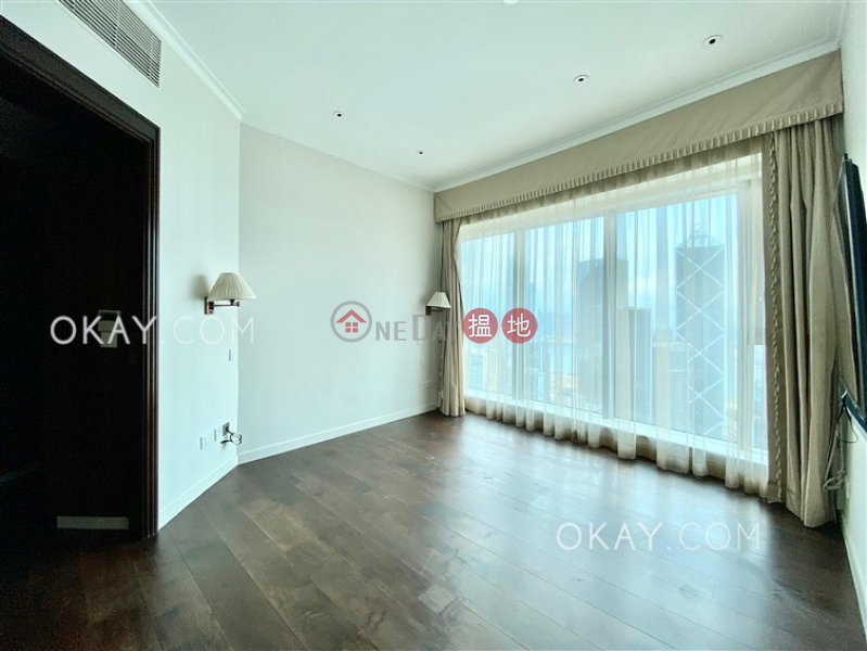 Luxurious 3 bedroom on high floor with harbour views | Rental | Regence Royale 富匯豪庭 Rental Listings