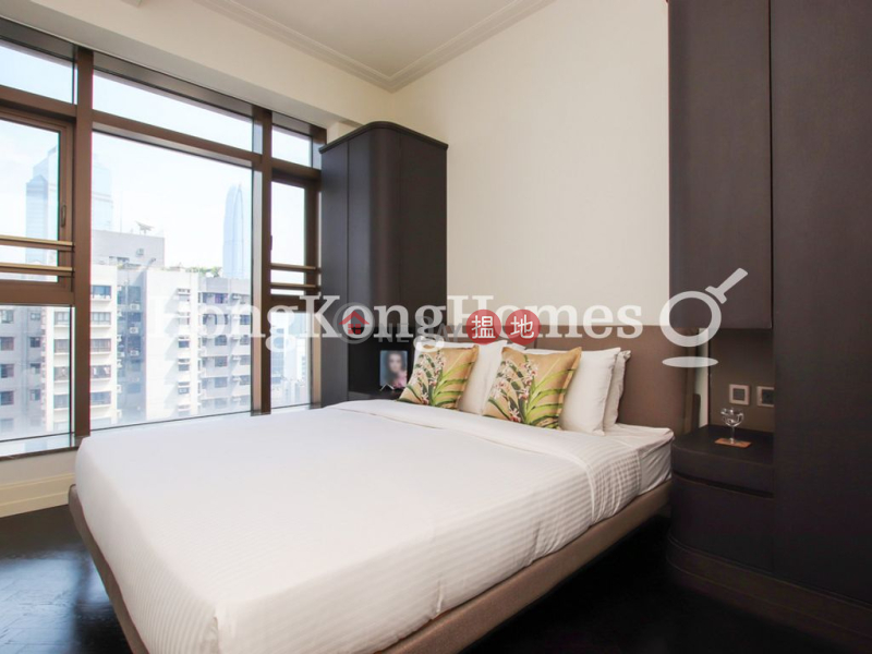 HK$ 38,000/ 月-CASTLE ONE BY V|西區|CASTLE ONE BY V一房單位出租