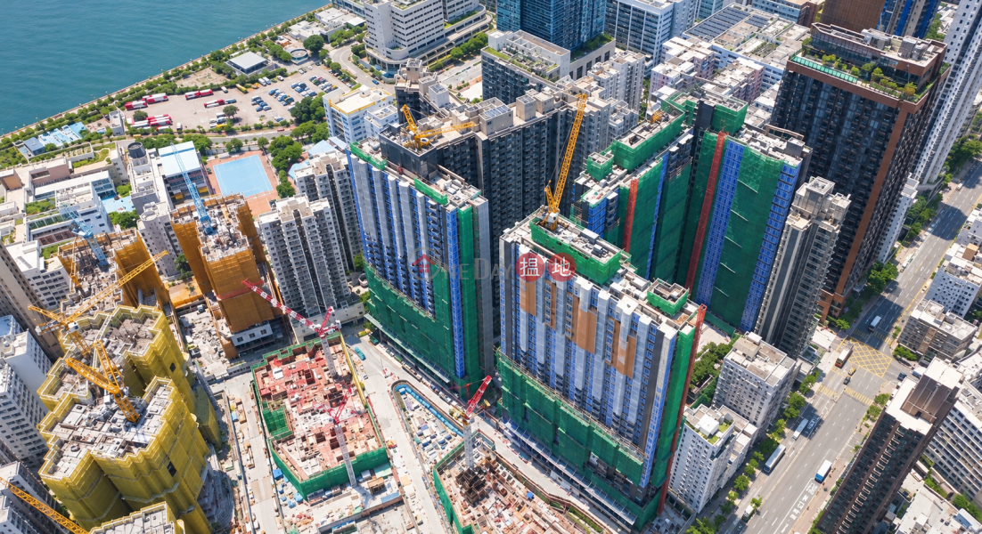 首岸 4期 (One Victoria Cove Phase 4) 紅磡| ()(3)