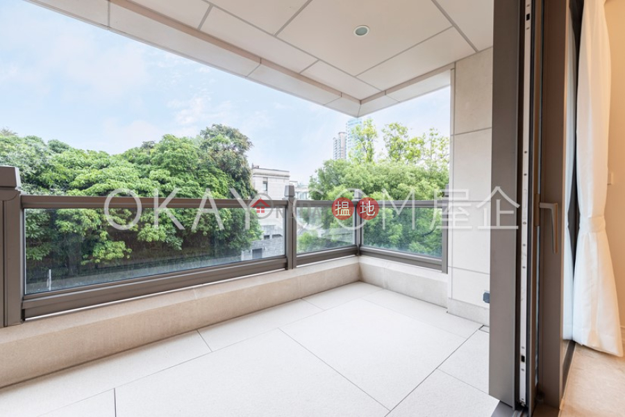 Property Search Hong Kong | OneDay | Residential Rental Listings, Beautiful 4 bedroom with terrace, balcony | Rental