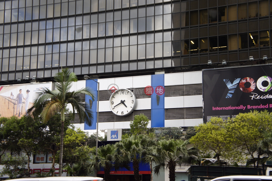 Capital Centre (資本中心),Wan Chai | ()(4)