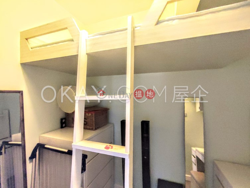 HK$ 14.5M | Chong Yuen Western District Elegant 2 bedroom in Mid-levels West | For Sale