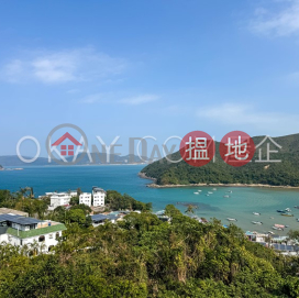 Cozy house on high floor with sea views & rooftop | For Sale