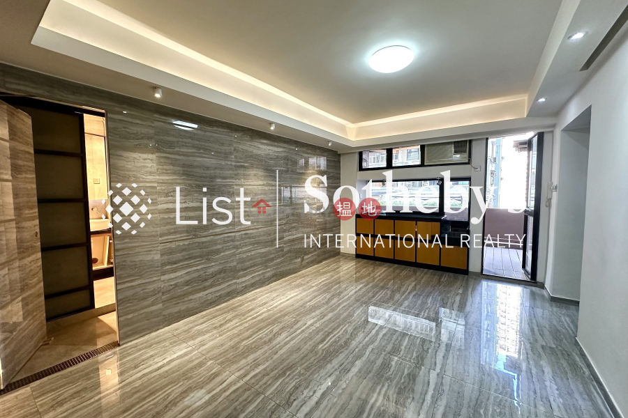 Property Search Hong Kong | OneDay | Residential | Rental Listings Property for Rent at Sussex Court with 4 Bedrooms