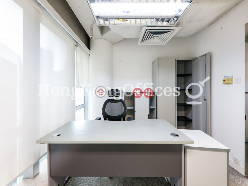 Office Unit for Rent at Heng Shan Centre, 145 Queens Road East | Wan Chai District, Hong Kong | Rental, HK$ 50,007/ month