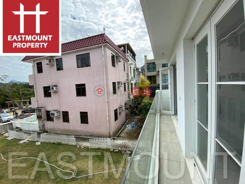 Property Search Hong Kong | OneDay | Residential | Rental Listings | Sai Kung Village House | Property For Sale and Lease in Ko Tong, Pak Tam Road 北潭路高塘-Brand New | Property ID:2435