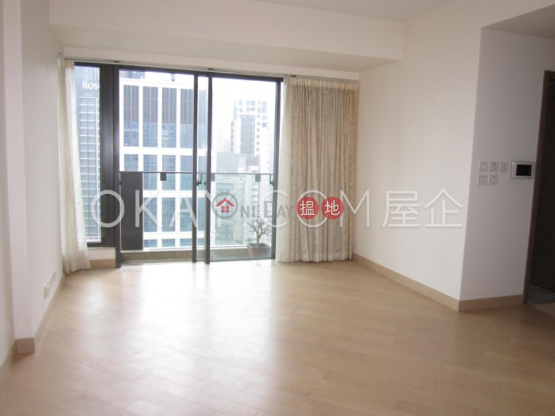 Unique 3 bedroom on high floor with balcony | For Sale | Park Haven 曦巒 Sales Listings