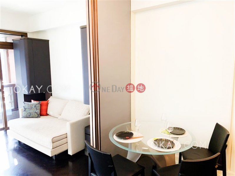 Elegant 2 bedroom on high floor with balcony | Rental 1 Castle Road | Western District | Hong Kong Rental HK$ 34,500/ month