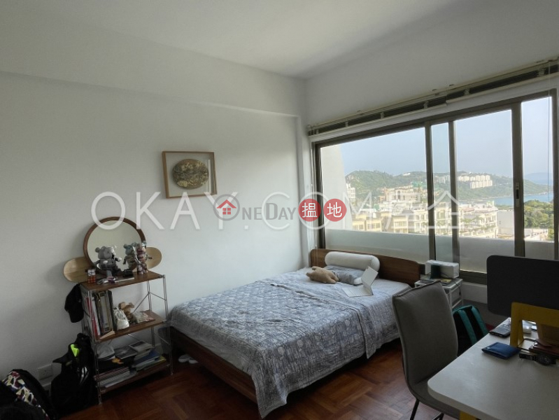 Beautiful 3 bedroom with parking | Rental, 3-7 Horizon Drive | Southern District Hong Kong | Rental HK$ 65,000/ month