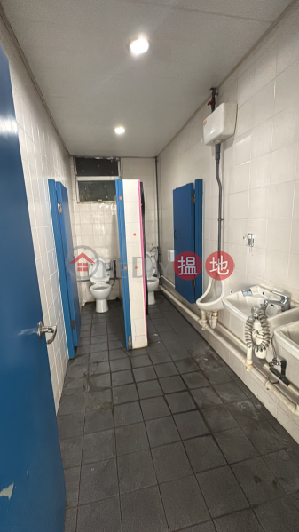 Average,average,just looking for good tenants 49-53 Ta Chuen Ping Street | Kwai Tsing District, Hong Kong | Rental, HK$ 24,000/ month