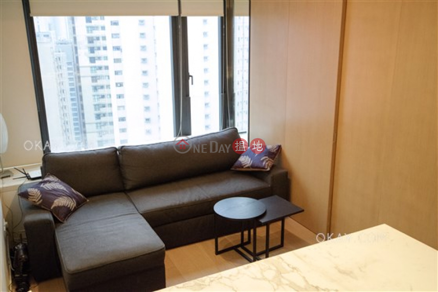 Property Search Hong Kong | OneDay | Residential Rental Listings, Practical 1 bedroom in Mid-levels West | Rental