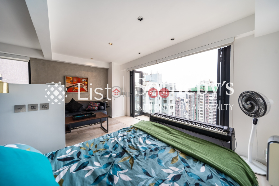 HK$ 10.3M On Fung Building, Western District, Property for Sale at On Fung Building with Studio