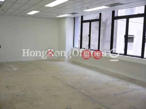 Office Unit for Rent at C C Wu Building, C C Wu Building 集成中心 | Wan Chai District (HKO-32263-ALHR)_0