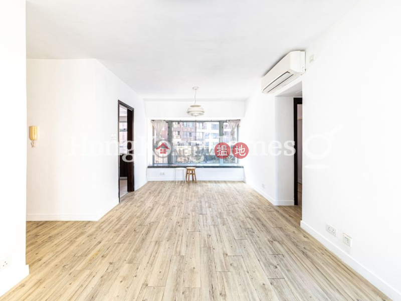 寶華軒三房兩廳單位出租-117堅道 | 中區香港-出租|HK$ 45,000/ 月