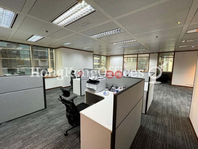 Office Unit for Rent at Cosco Tower, Cosco Tower 中遠大廈 Rental Listings | Western District (HKO-19604-AKHR)