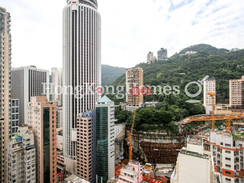 Property Search Hong Kong | OneDay | Residential Sales Listings | 1 Bed Unit at J Residence | For Sale