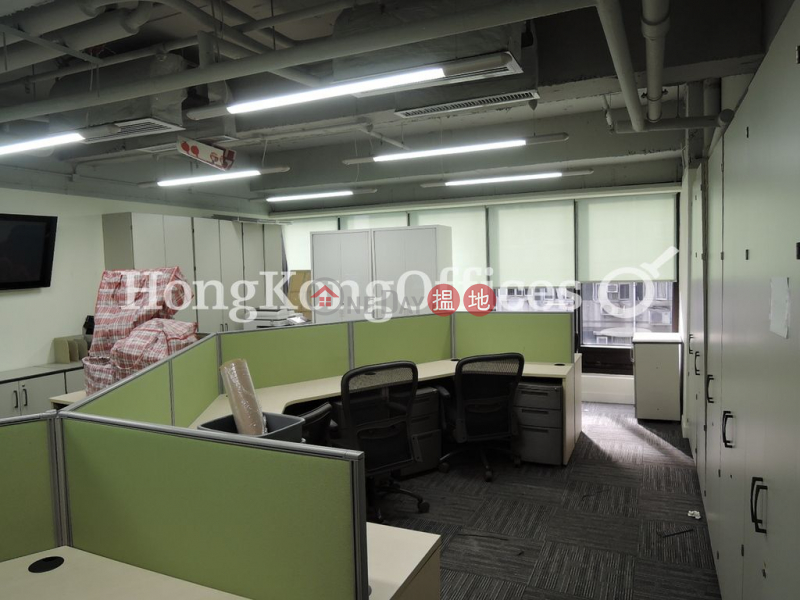 國衛中心|中層-寫字樓/工商樓盤-出租樓盤HK$ 31,911/ 月