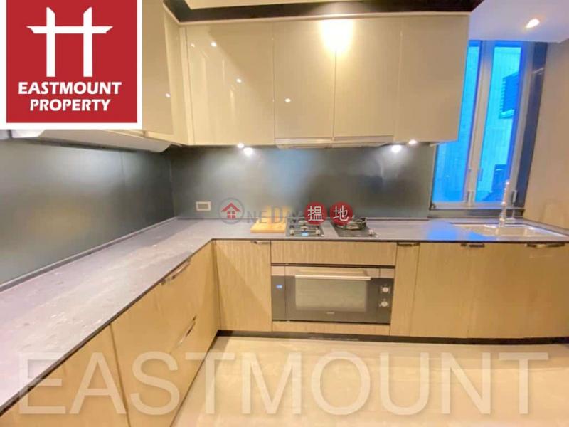 Clearwater Bay Apartment | Property For Rent or Lease in Mount Pavilia 傲瀧-Low-density luxury villa with 1 Car Parking | Property ID:2812 | 663 Clear Water Bay Road | Sai Kung Hong Kong Rental | HK$ 70,000/ month