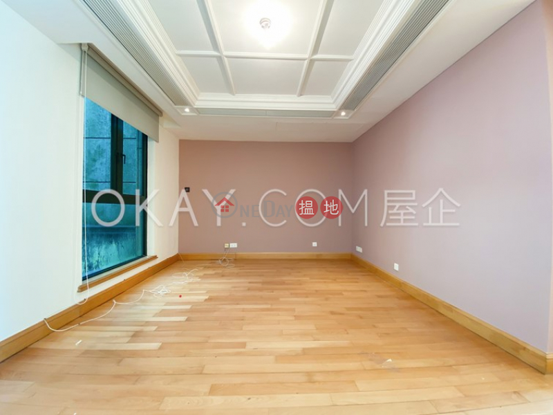 Property Search Hong Kong | OneDay | Residential | Rental Listings | Beautiful house with terrace & parking | Rental