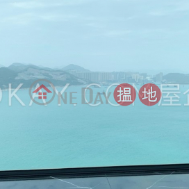 Popular 1 bedroom on high floor with sea views | For Sale | Tower 9 Island Resort 藍灣半島 9座 _0