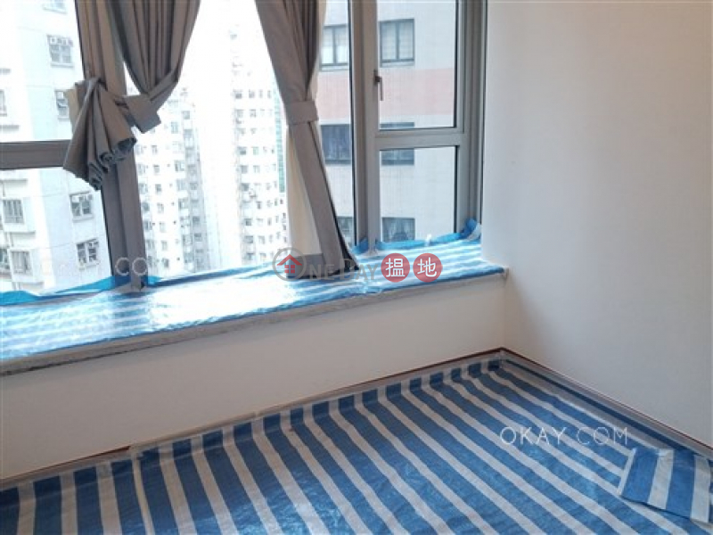 HK$ 35,000/ month The Avenue Tower 1 | Wan Chai District, Popular 3 bedroom with balcony | Rental