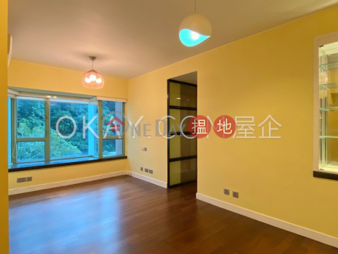 Tasteful 2 bedroom in Wan Chai | Rental, Royal Court 皇朝閣 | Wan Chai District (OKAY-R40475)_0