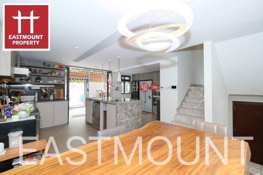 HK$ 68,000/ 月西沙小築西貢|西貢 Sea View Villa, Chuk Yeung Road 竹洋路西沙小築別墅出售及出租-高樓底設計, 豪華裝修出租單位