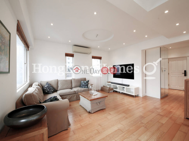1 Bed Unit for Rent at Belle House | 23-25 Whitfield Road | Wan Chai District Hong Kong, Rental, HK$ 30,000/ month