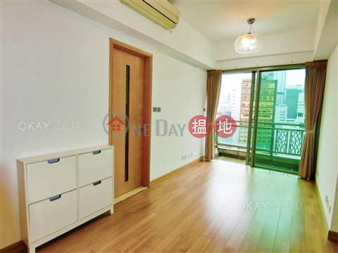 Unique 2 bedroom with balcony | For Sale|Wan Chai DistrictYork Place(York Place)Sales Listings (OKAY-S96605)_0