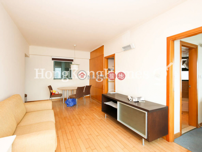 1 Bed Unit at Manhattan Heights | For Sale 28 New Praya Kennedy Town | Western District | Hong Kong, Sales HK$ 13.4M