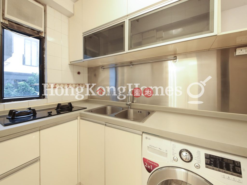 Property Search Hong Kong | OneDay | Residential | Rental Listings, 2 Bedroom Unit for Rent at CNT Bisney