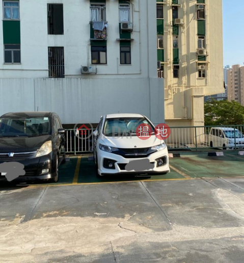 Car park, Block 2 Joyful Villas 樂意園 2座 | Kwun Tong District (MOONM-1241102146)_0