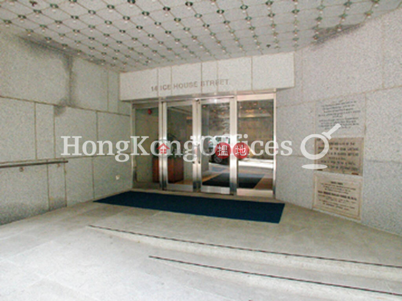 Property Search Hong Kong | OneDay | Office / Commercial Property, Rental Listings, Office Unit for Rent at Club Lusitano