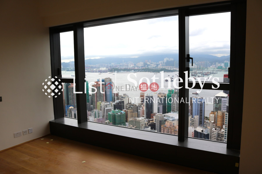 HK$ 72,000/ month | Alassio Western District | Property for Rent at Alassio with 2 Bedrooms
