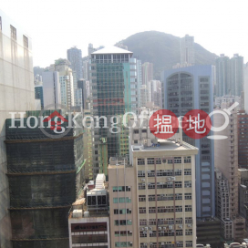 信德中心寫字樓租單位出租, 信德中心 Shun Tak Centre | 西區 (HKO-2735-AGHR)_0