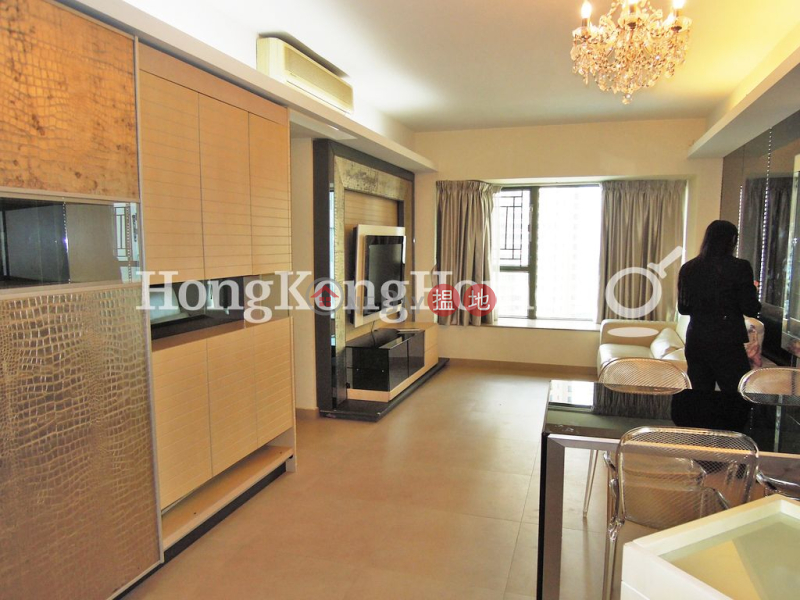 柏景灣兩房一廳單位出租|18海庭道 | 油尖旺|香港|出租-HK$ 38,000/ 月