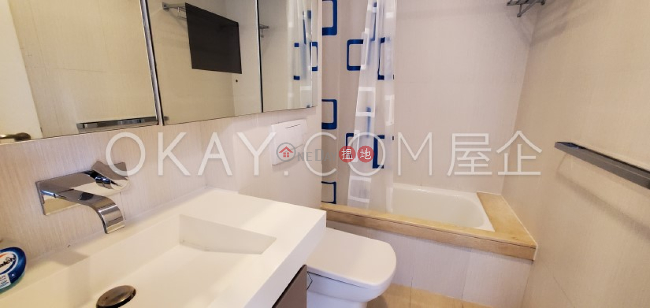 2房1廁,星級會所Soho 38出售單位38些利街 | 西區|香港|出售HK$ 1,500萬