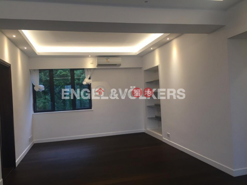 HK$ 133,000/ month | Magazine Gap Towers, Central District, 3 Bedroom Family Flat for Rent in Central Mid Levels