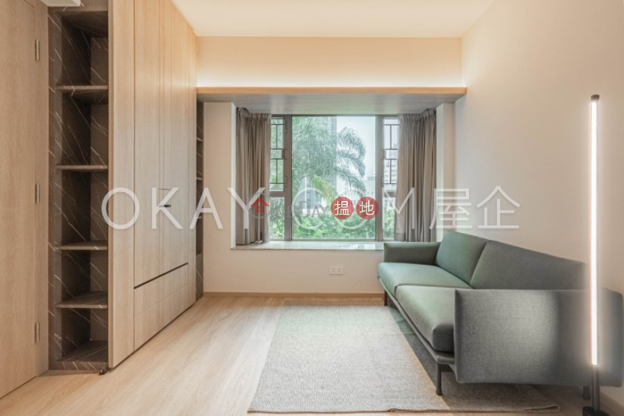 Property Search Hong Kong | OneDay | Residential Rental Listings, Cozy 1 bedroom in Mid-levels West | Rental